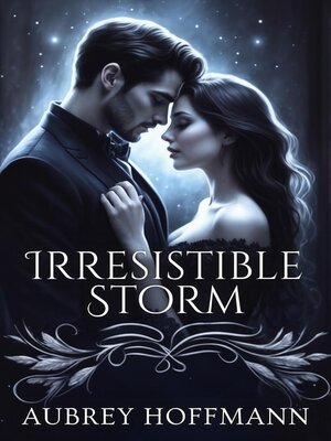cover image of Irresistible Storm
